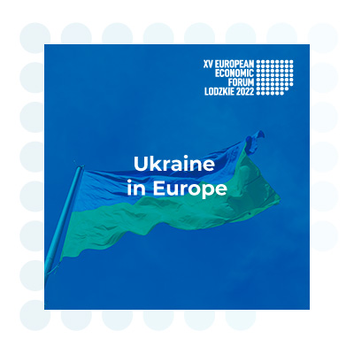 Ukraine in Europe