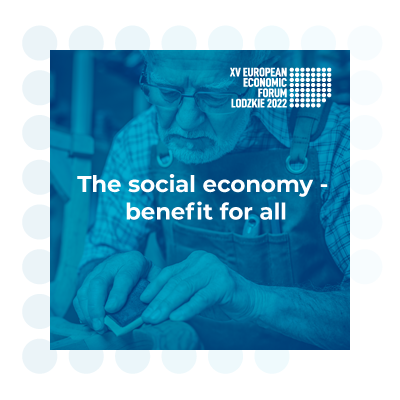 Social economy: we are all its beneficiaries