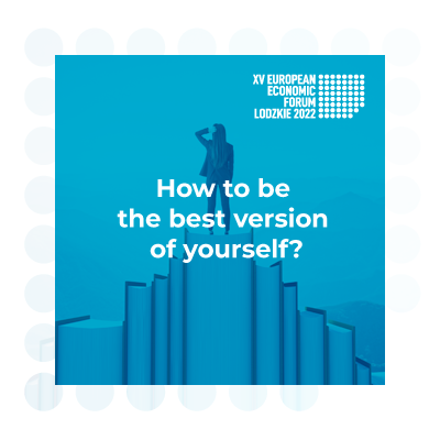 How to be your best self?