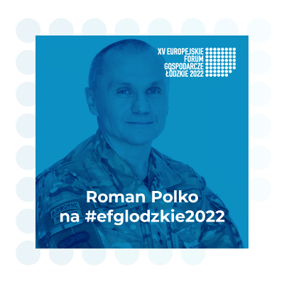 Wykład generała Romana Polko