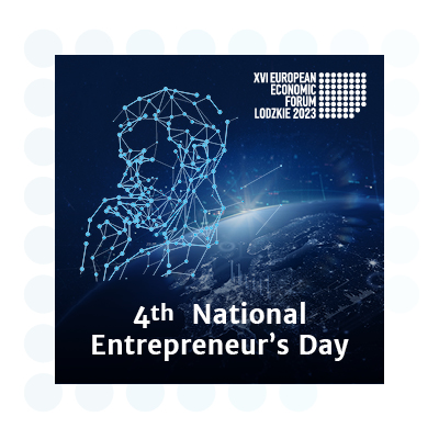 4<sup>th</sup>  National Entrepreneur’s Day