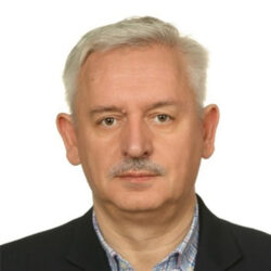 dr inż. Andrzej Węgrzyn