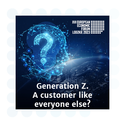 Generation Z. A customer like everyone else?