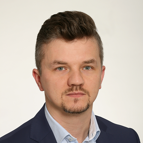 Jarosław Mazek Jarosław Mazek