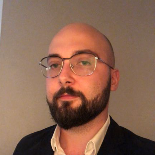 Maciej Śmigiel Maciej Śmigiel