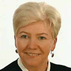 Małgorzata Komajda