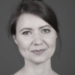 dr hab. inż. arch. Monika Cysek-Pawlak
