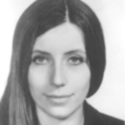 dr inż. arch. Sylwia Krzysztofik
