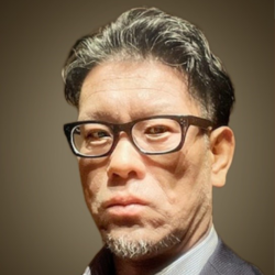 Takao Onishi