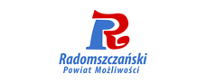 Promuje Łódzkie - logo